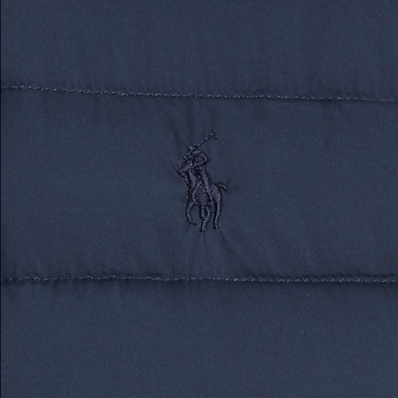 NEW!!! Polo Ralph Lauren Packable-Bomber-Jac… - Picture 4 of 10